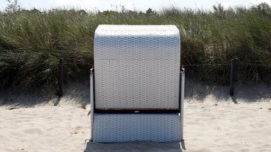 Strandkorb dts