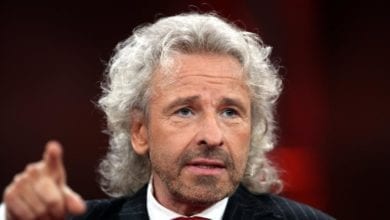 Thomas Gottschalk dts