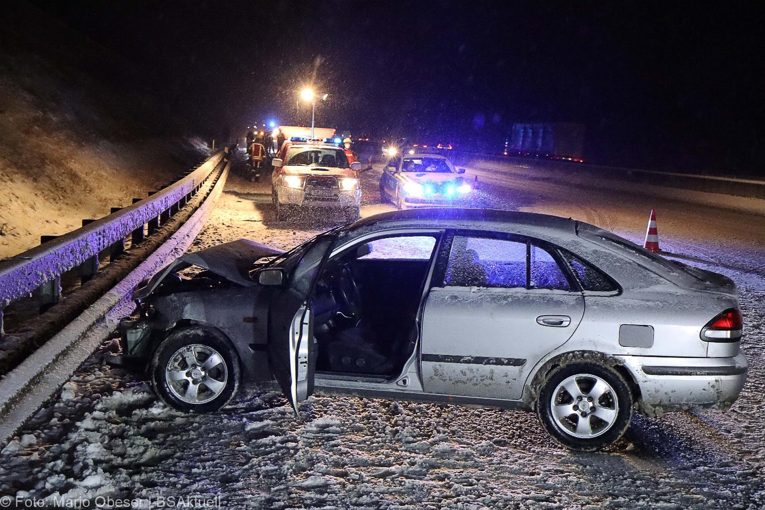 Unfall A8 Burgau-Guenzburg AS GZ 10022021 4