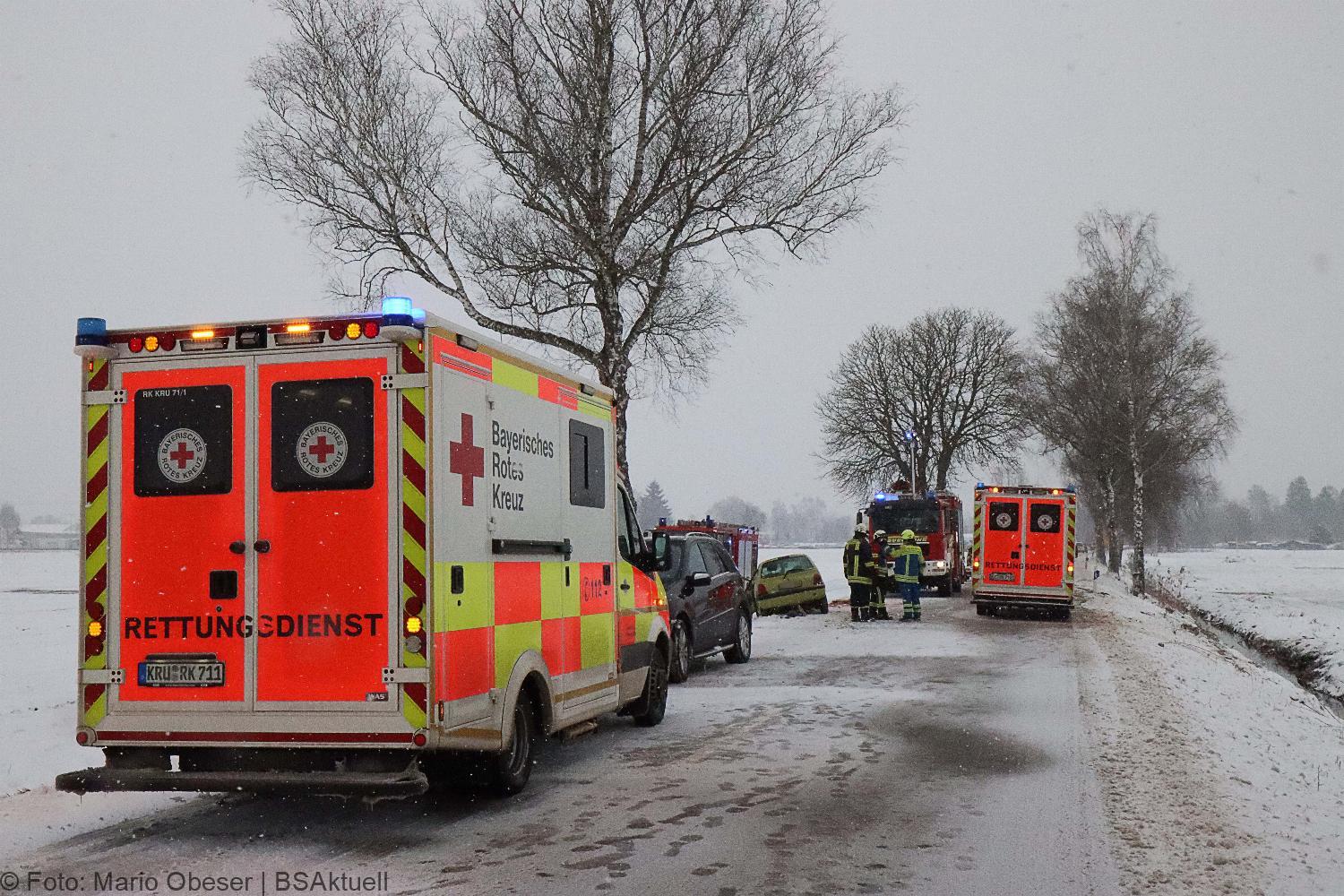 Unfall Jettingen Goldbach 10022021 1