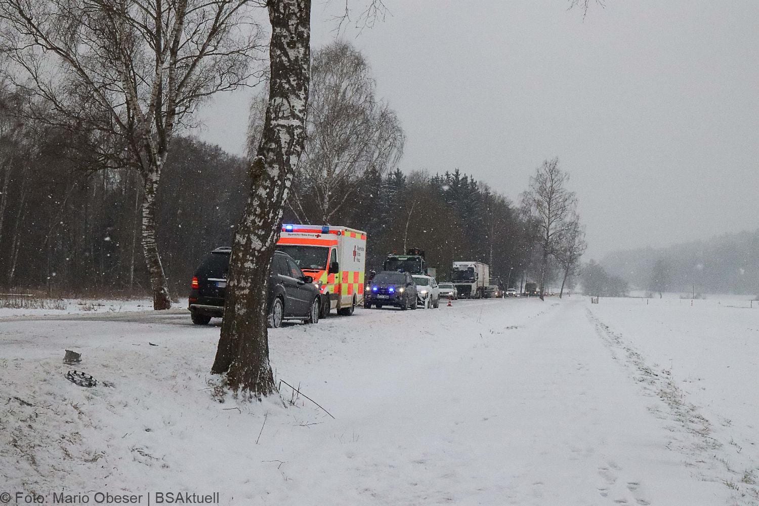 Unfall Jettingen Goldbach 10022021 4