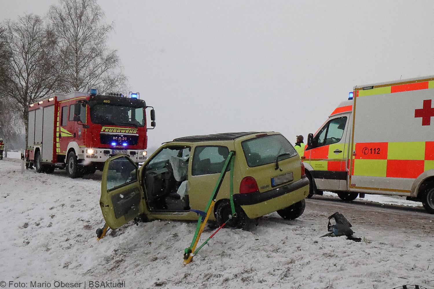Unfall Jettingen Goldbach 10022021 6