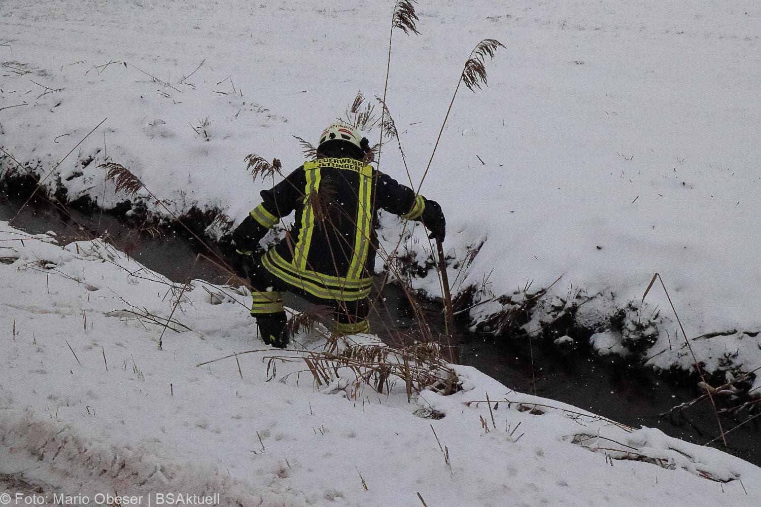 Unfall Jettingen Goldbach 10022021 7