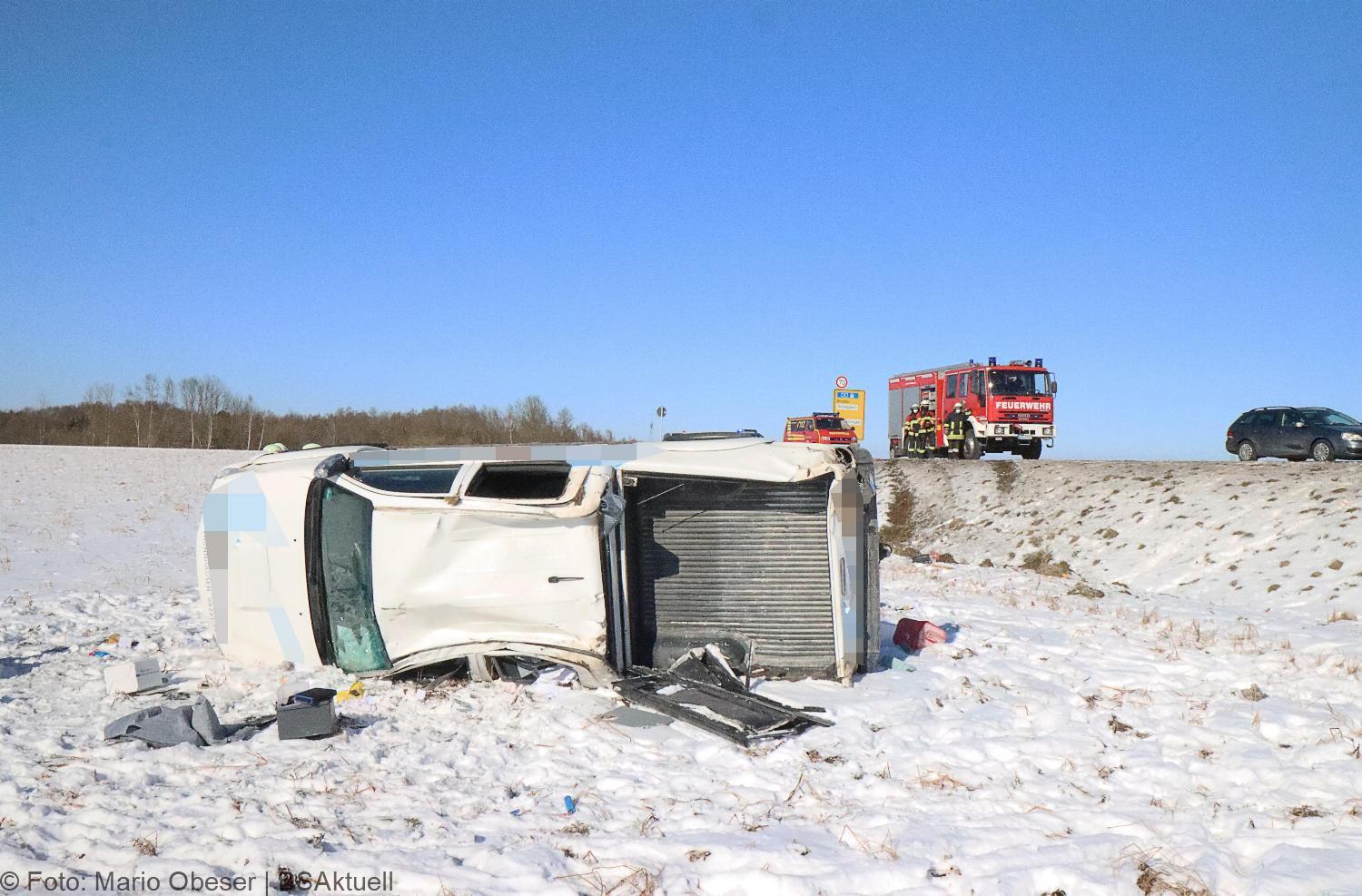 Unfall ST2025 Jettingen Burtenbach 13022021 5