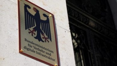 Verkehrsministerium dts