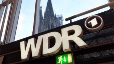 WDR dts