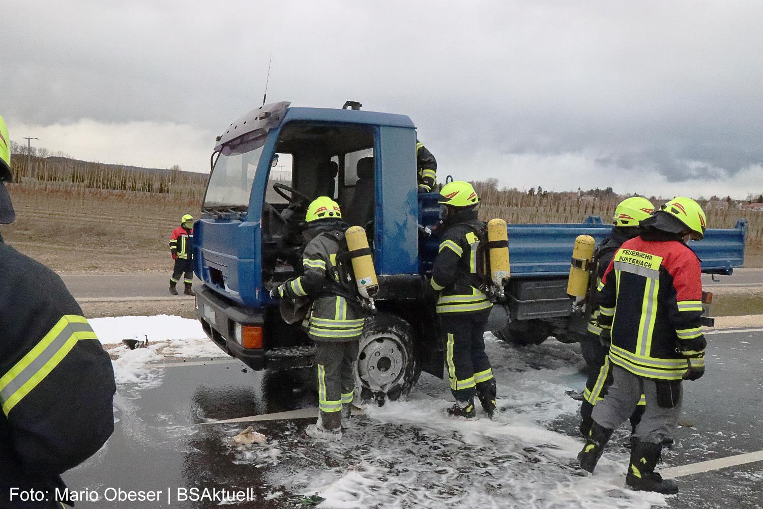 Brand Lkw ST2025 Muensterhausen 13022021 3
