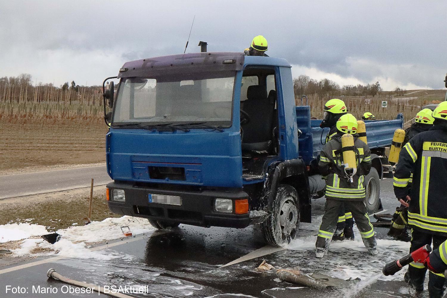 Brand Lkw ST2025 Muensterhausen 13022021 4