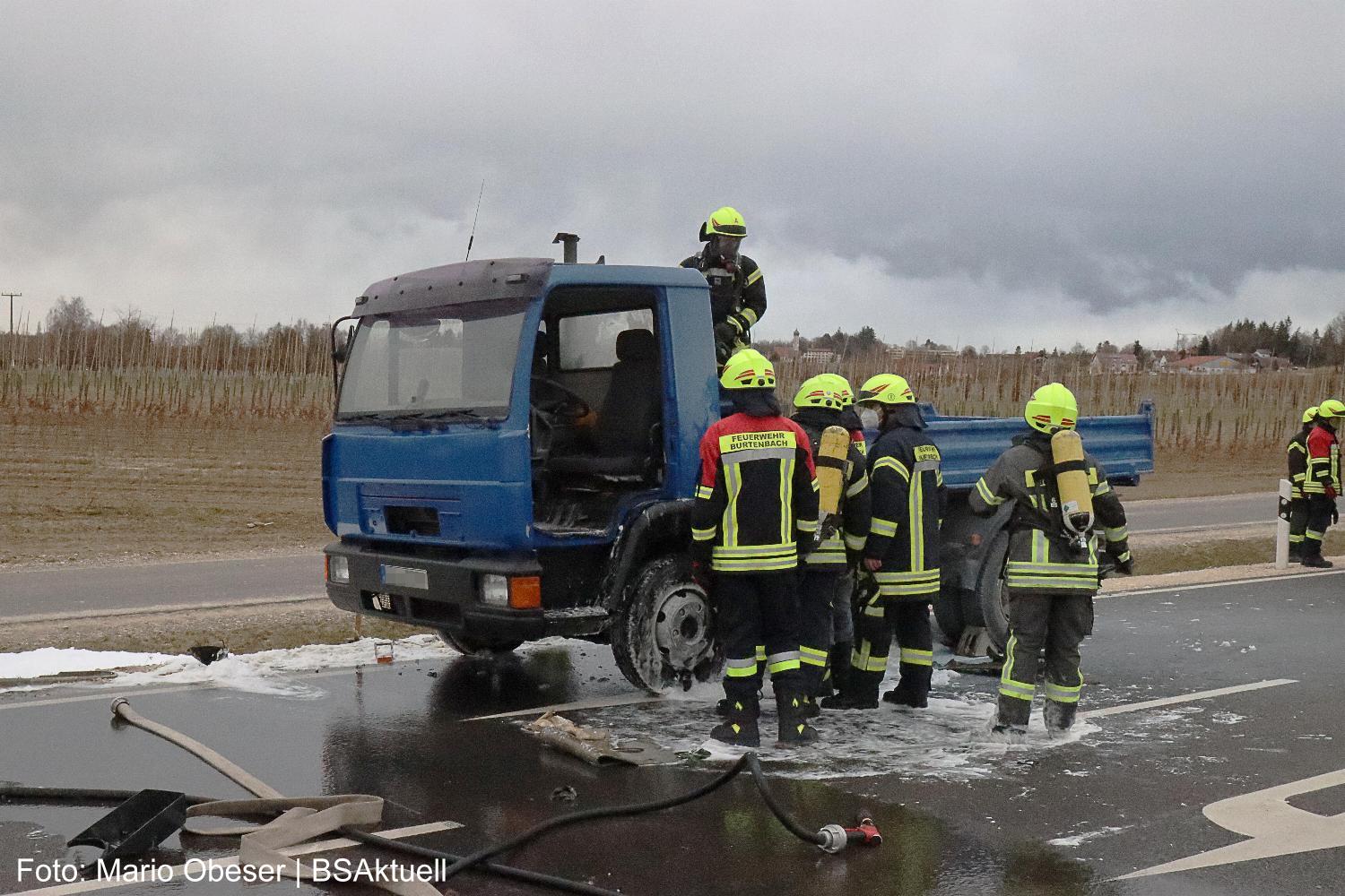 Brand Lkw ST2025 Muensterhausen 13022021 5