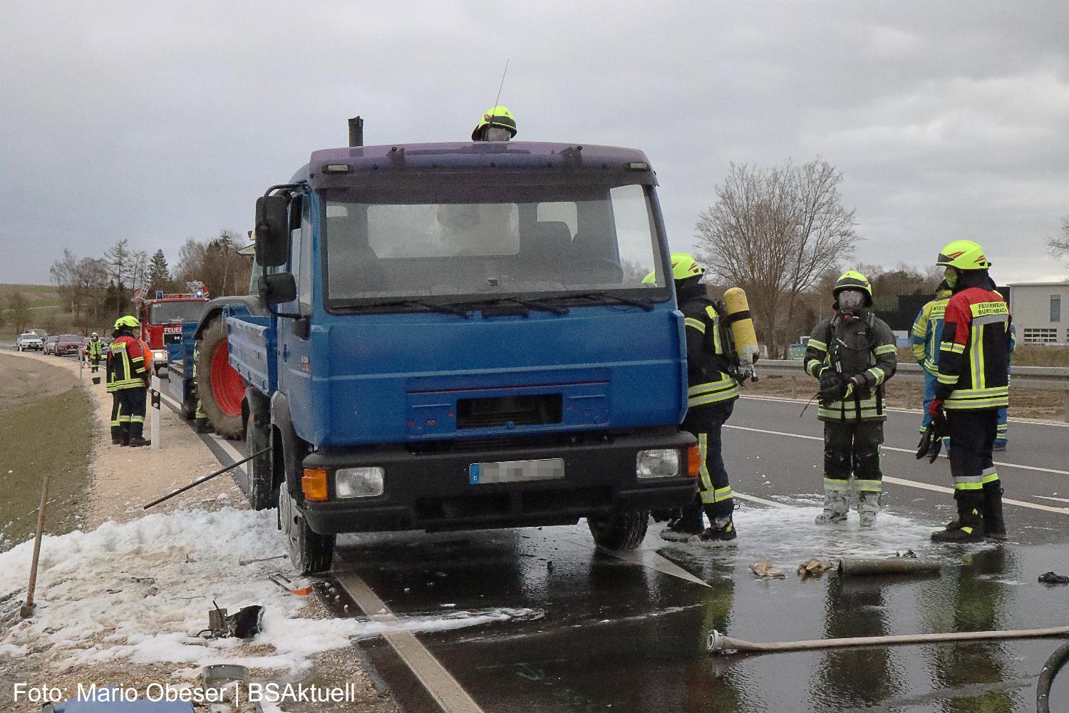 Brand Lkw ST2025 Muensterhausen 13022021 6
