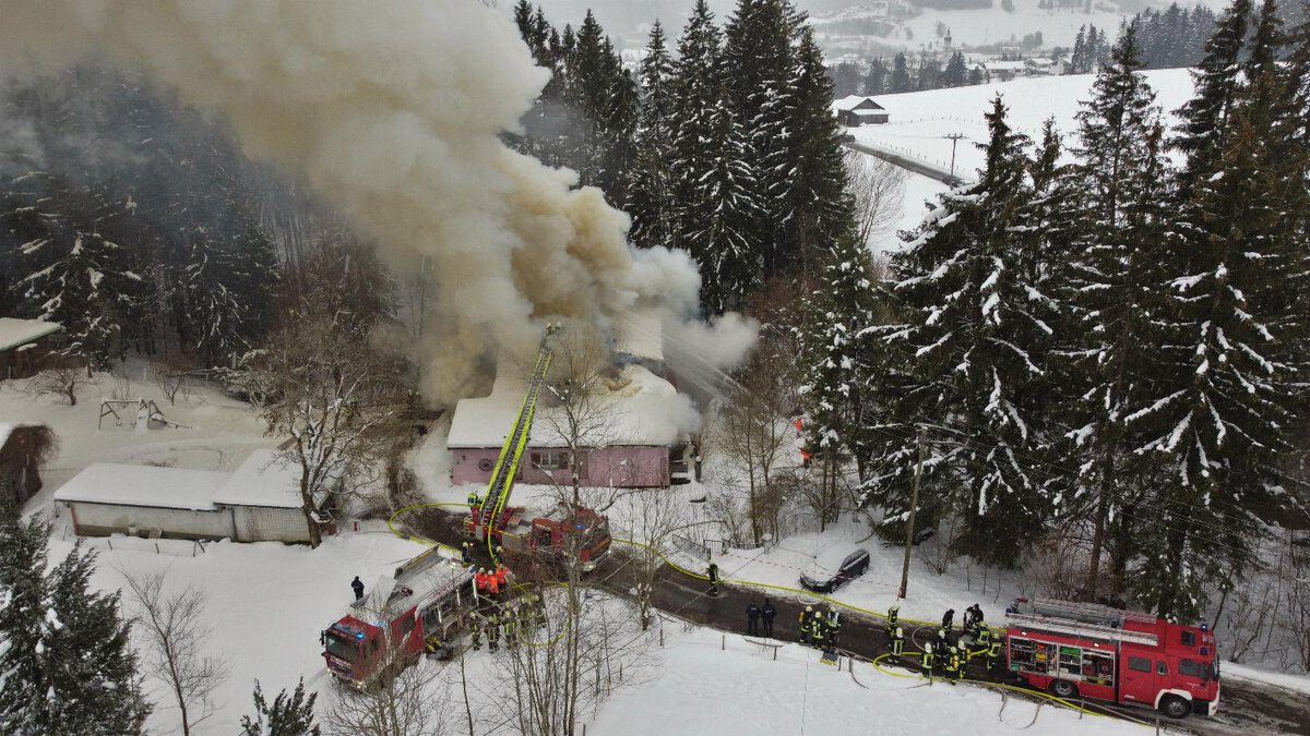 Brand Vorderschneid Haus 5