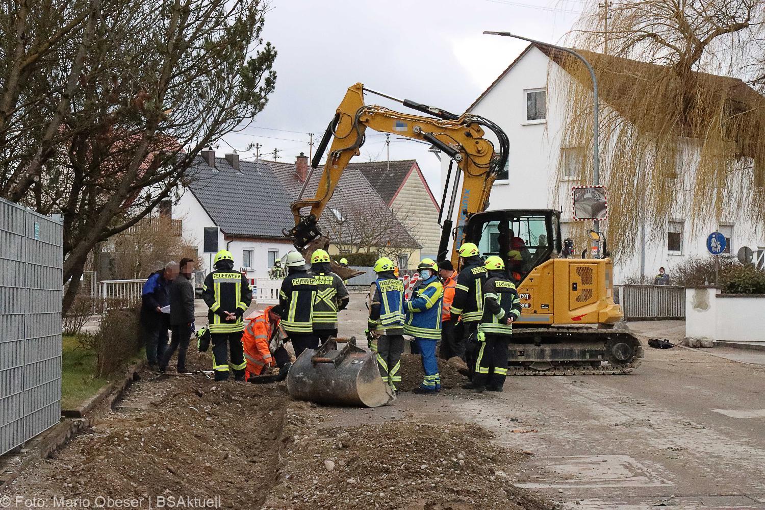 Gasleitung Guenzburg Wasserburg abgerissen 16033021 11