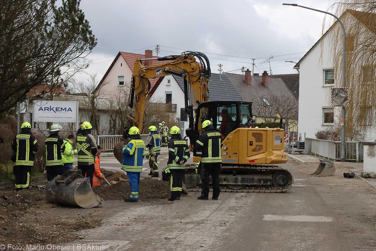 Gasleitung Guenzburg Wasserburg abgerissen 16033021 12