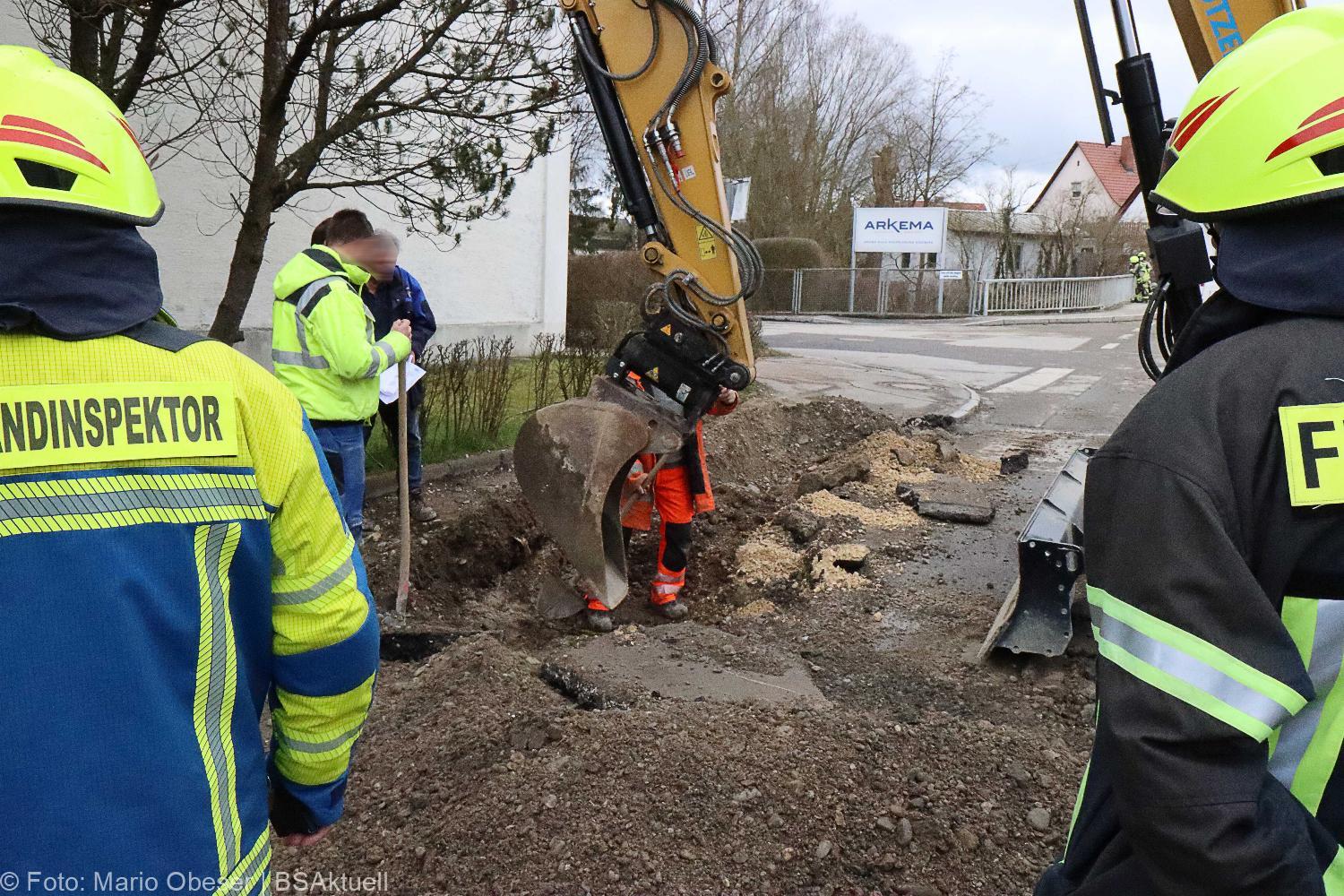 Gasleitung Guenzburg Wasserburg abgerissen 16033021 2