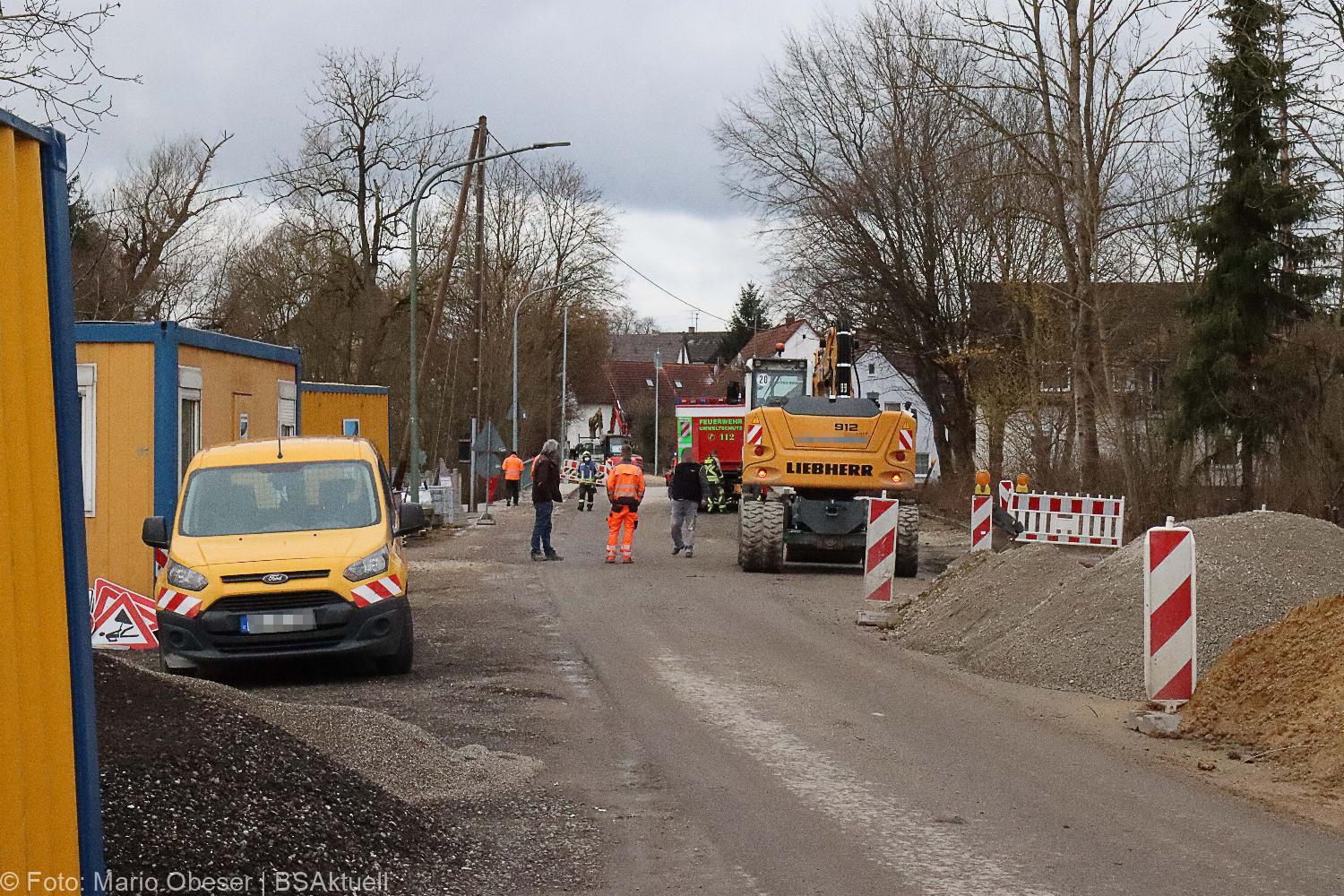 Gasleitung Guenzburg Wasserburg abgerissen 16033021 5