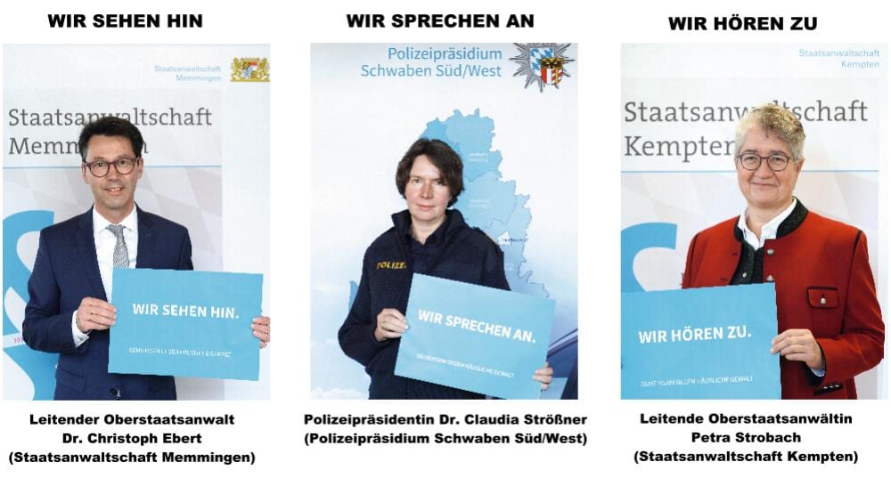 Haeusliche Gewalt