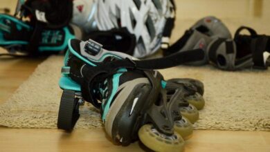 Inliner Skates