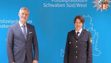 Polizei SWS Kriminalstatistik2020
