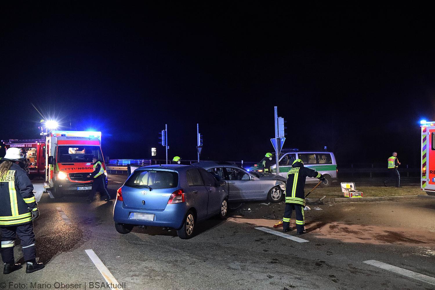 Unfall Legolandallee 02032021 10