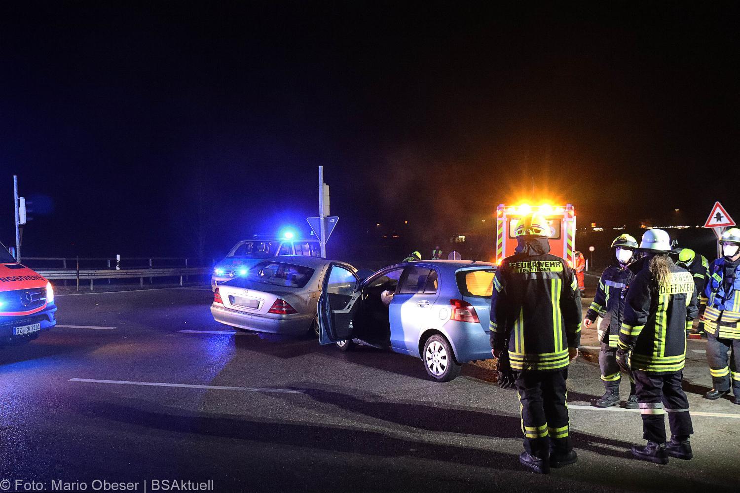 Unfall Legolandallee 02032021 11