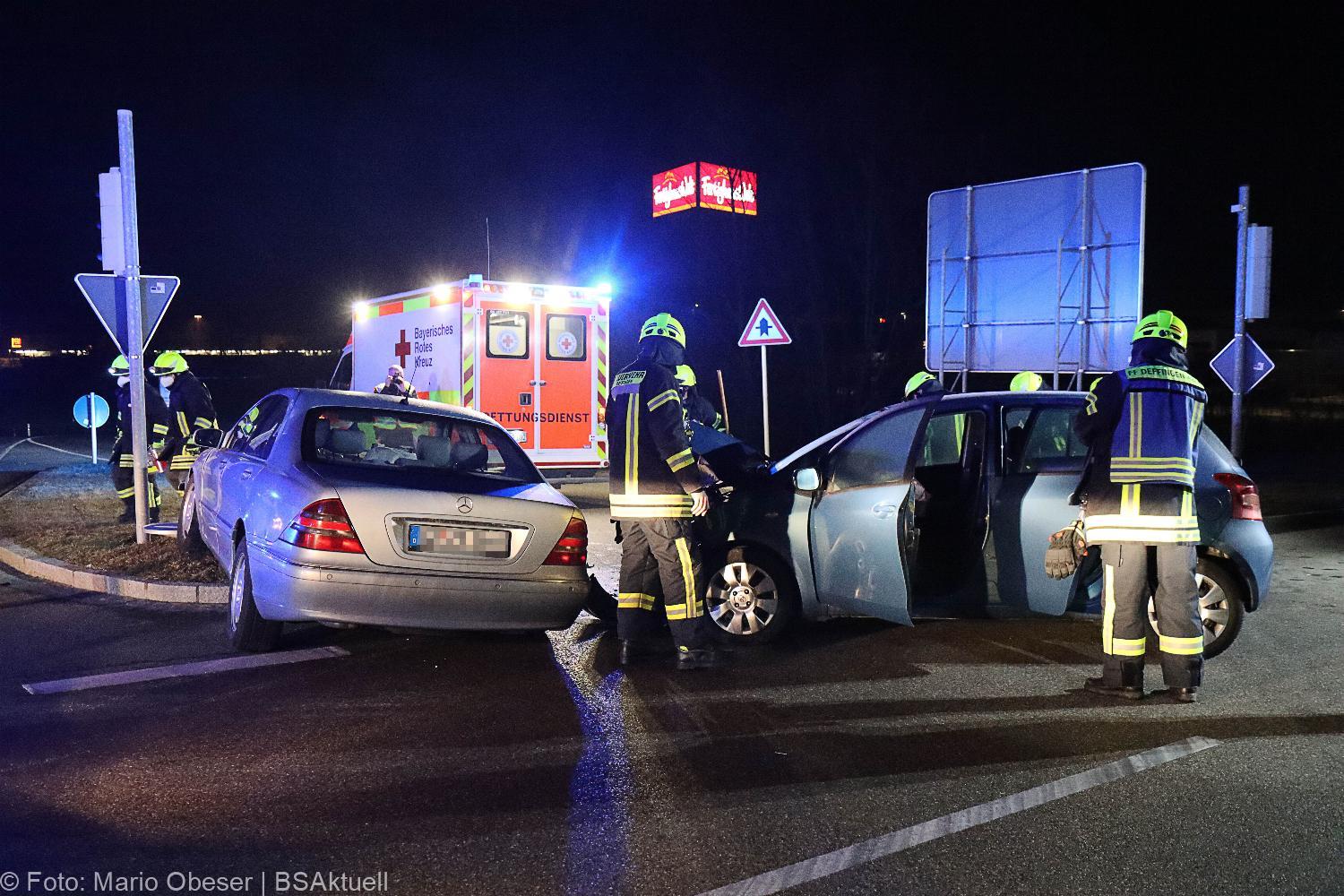 Unfall Legolandallee 02032021 12