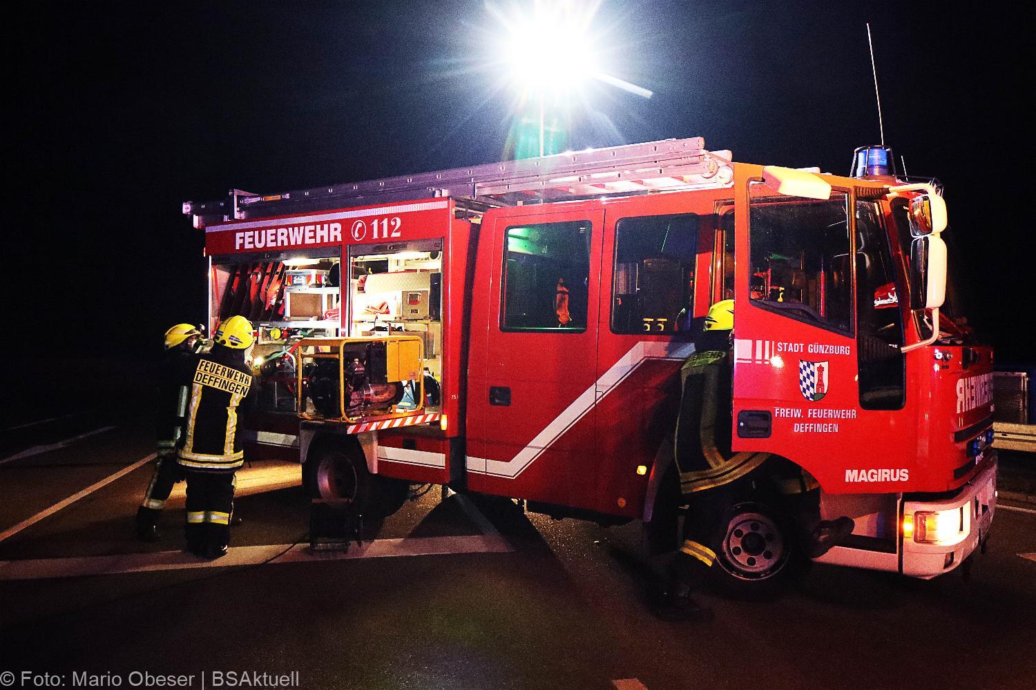 Unfall Legolandallee 02032021 13