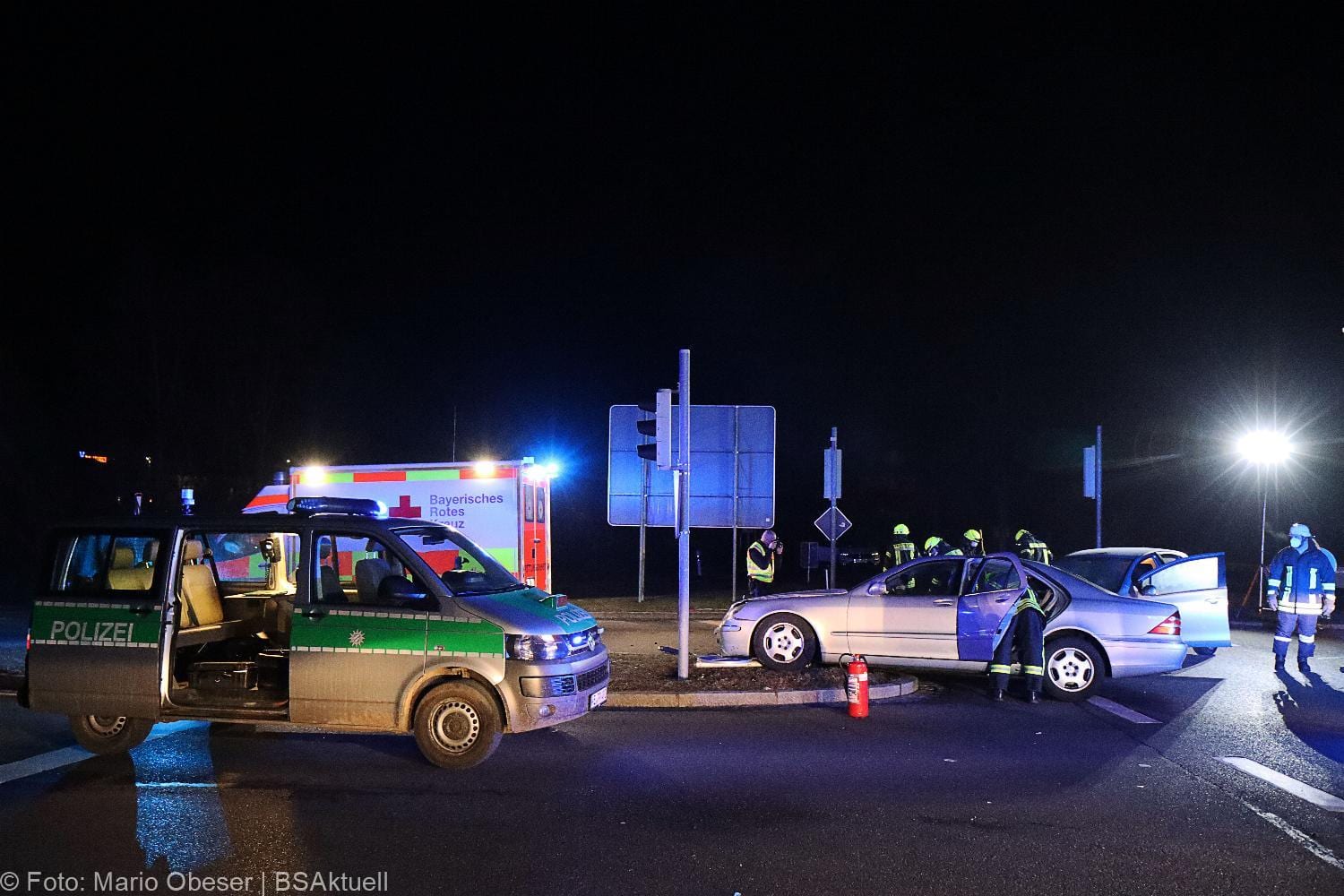 Unfall Legolandallee 02032021 14