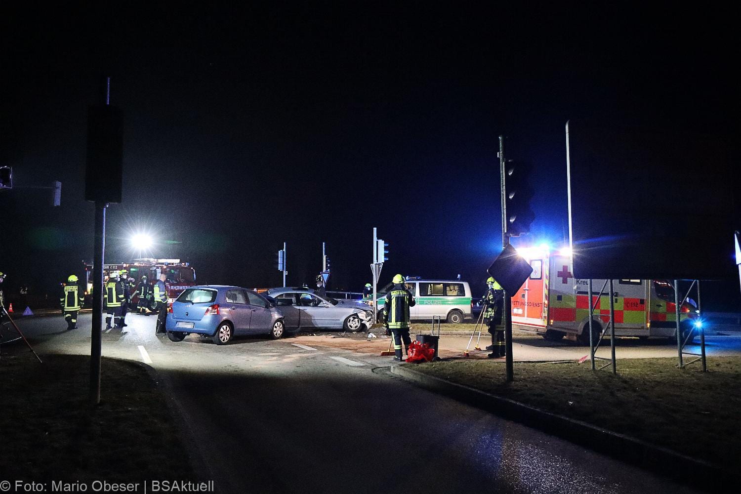 Unfall Legolandallee 02032021 17