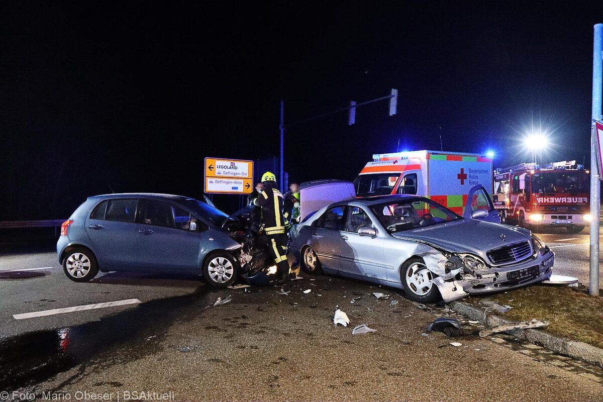 Unfall Legolandallee 02032021 4