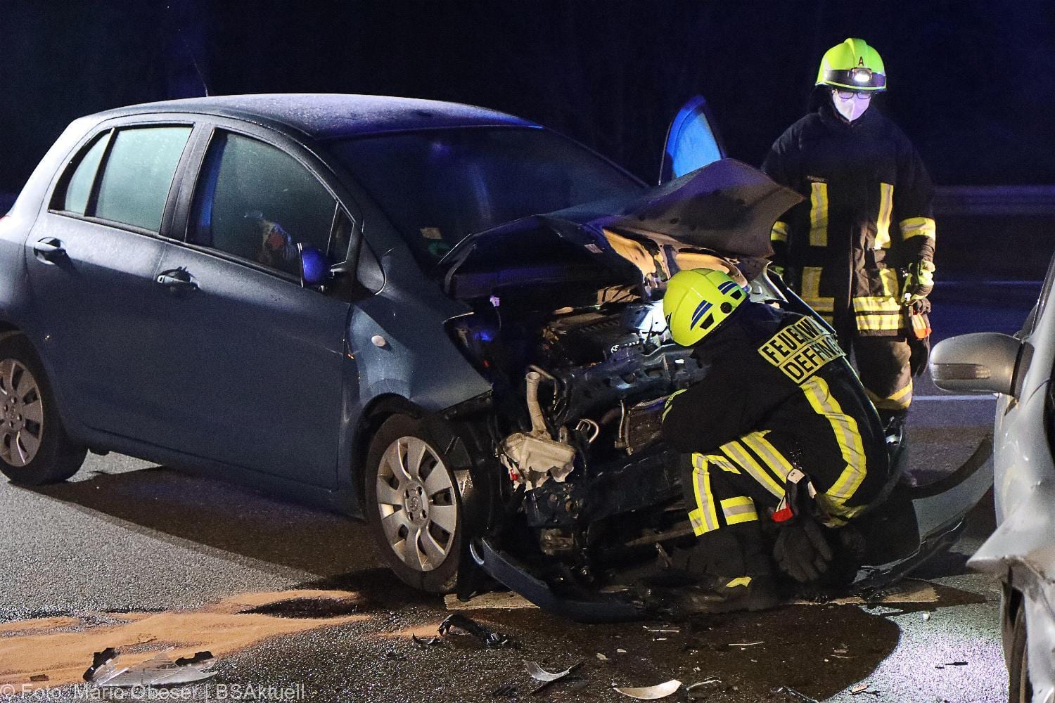 Unfall Legolandallee 02032021 7