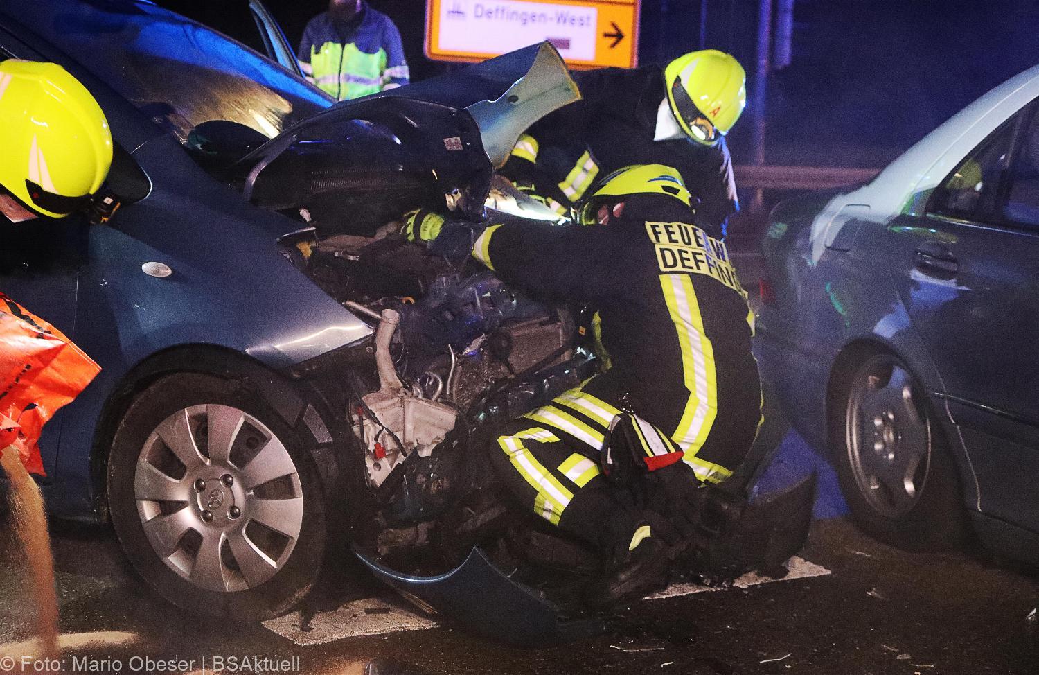 Unfall Legolandallee 02032021 9