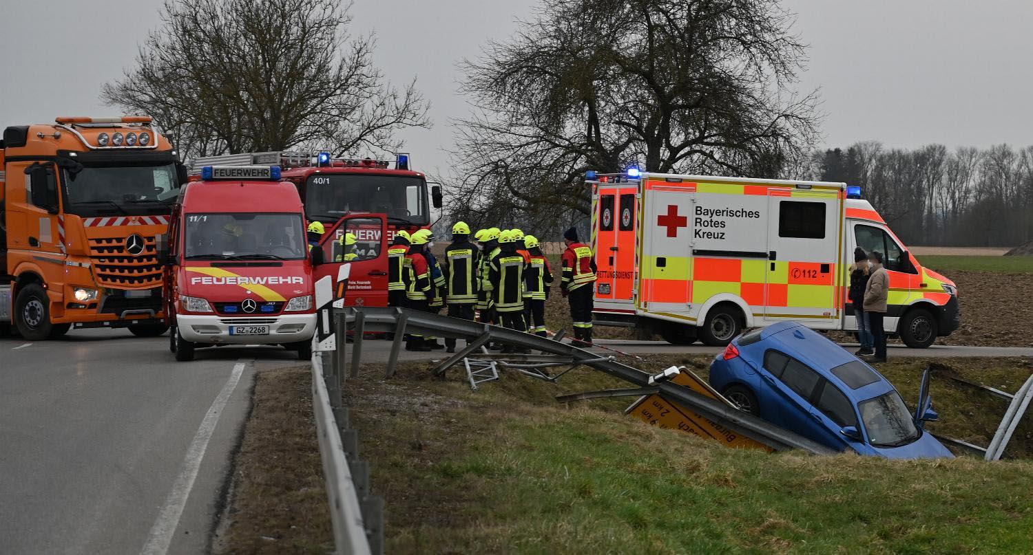 Unfall St2025 Eberstall 04032021 4
