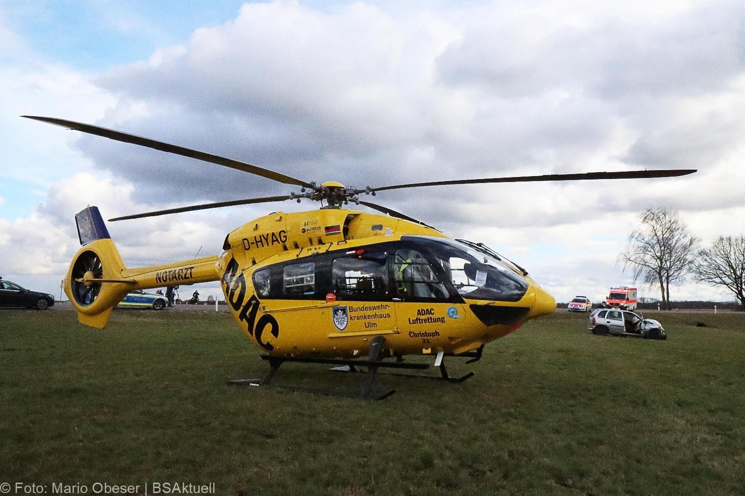 Unfall Wttislingen Schabringen 14032021 14