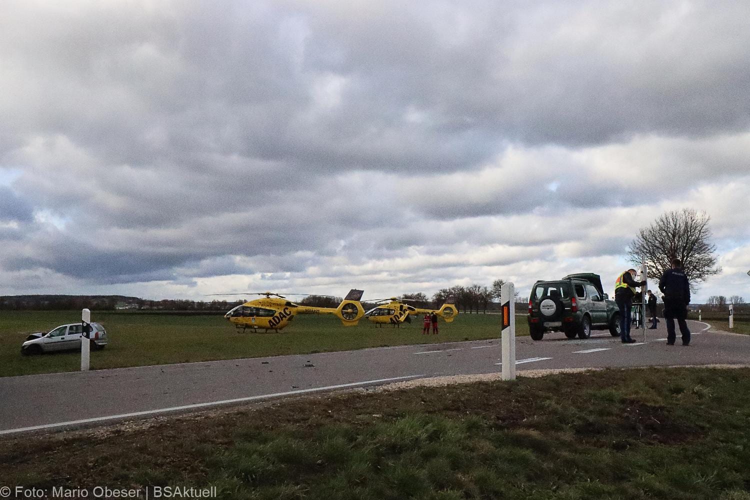 Unfall Wttislingen Schabringen 14032021 3