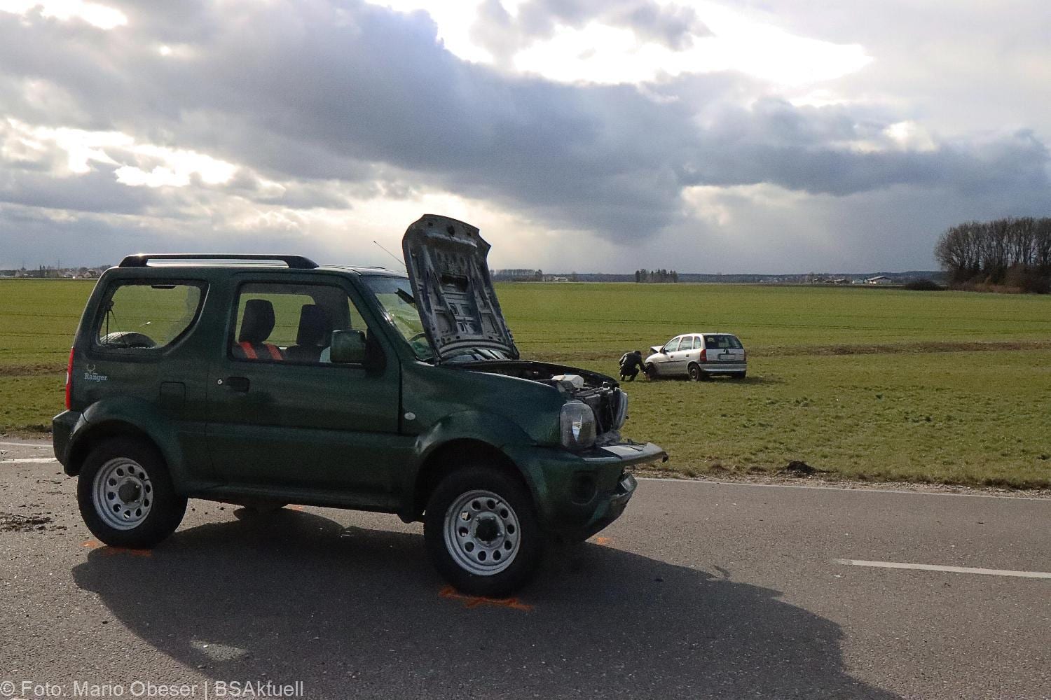 Unfall Wttislingen Schabringen 14032021 38