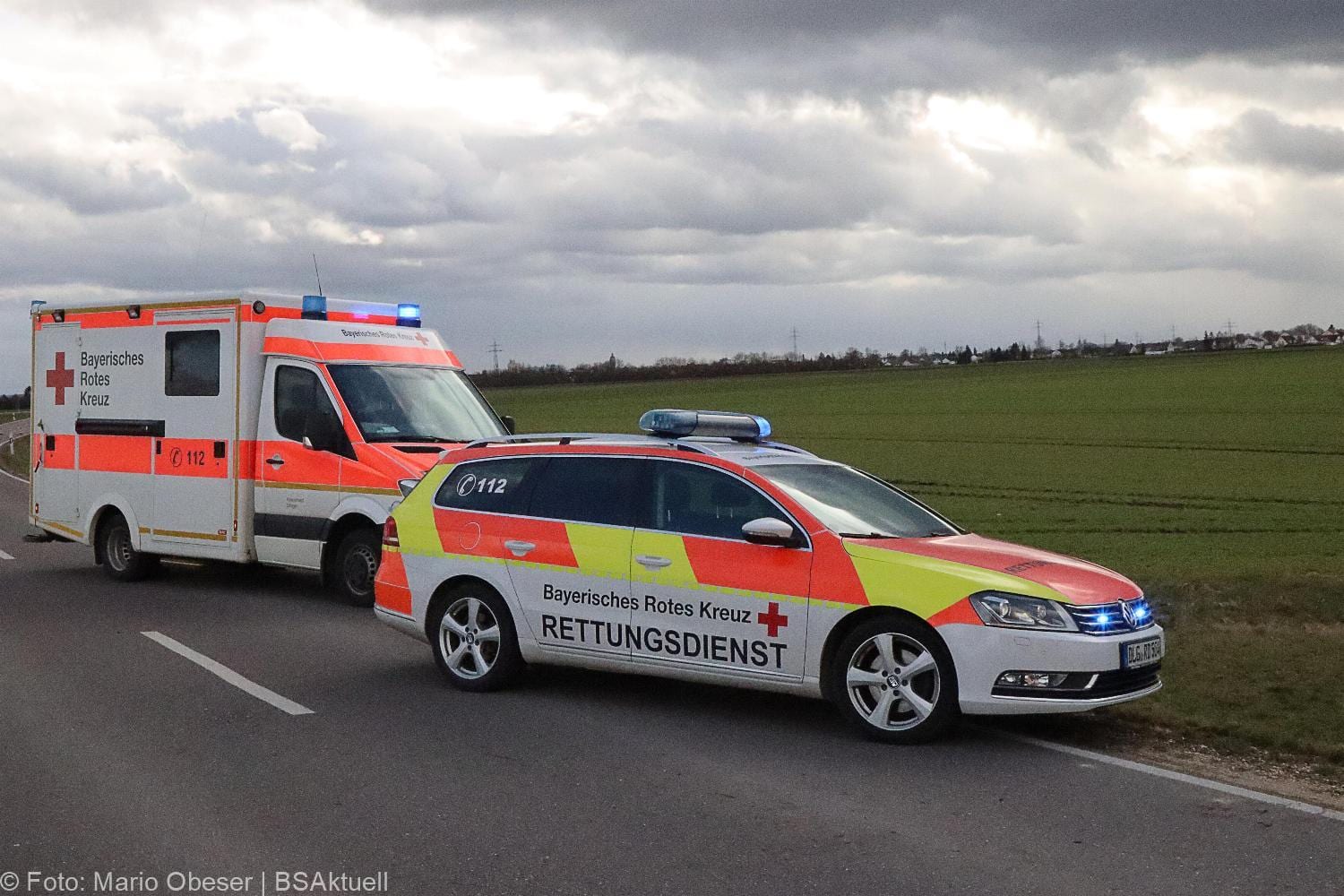 Unfall Wttislingen Schabringen 14032021 5
