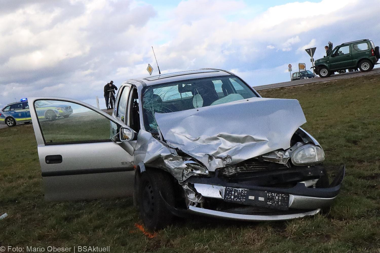 Unfall Wttislingen Schabringen 14032021 7