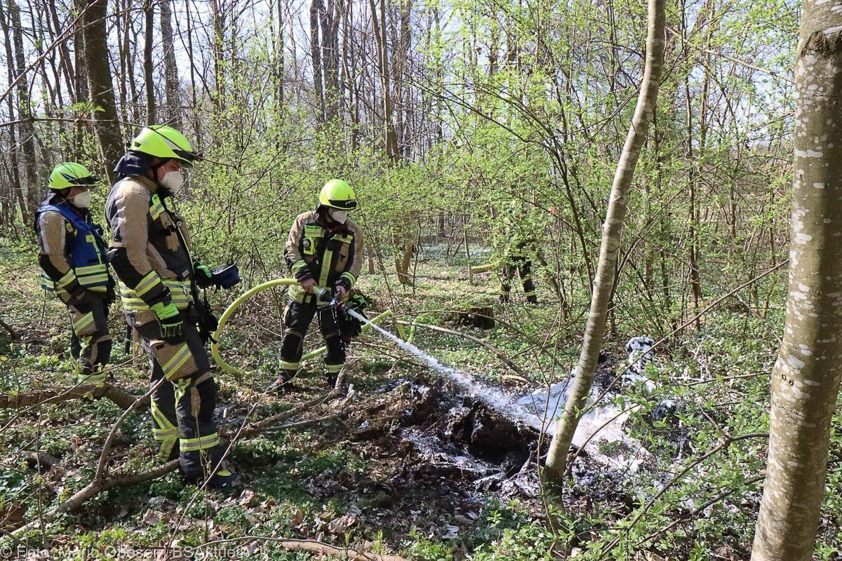 Brand Wald Birket Guenzburg 02042021 4