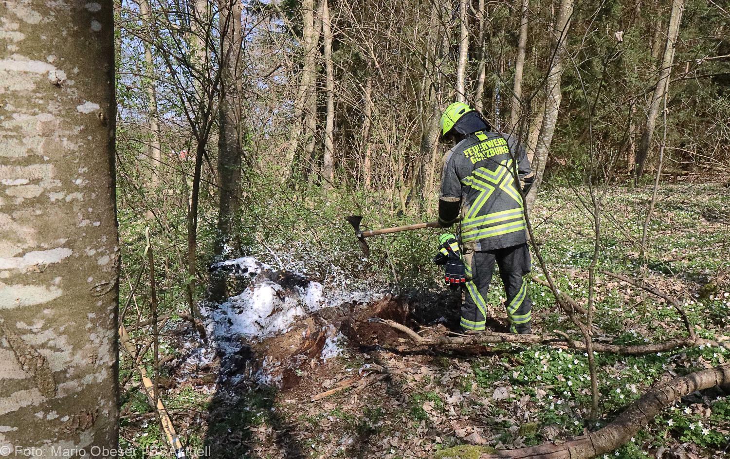 Brand Wald Birket Guenzburg 02042021 5
