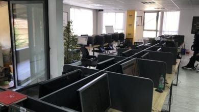 Callcenter Kosovo