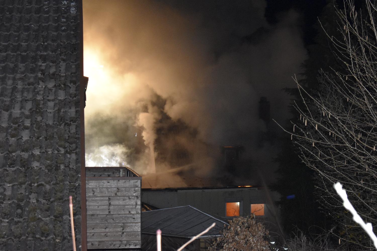 Dachstuhlbrand Kaufbeuren 09042021 8