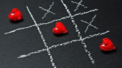 Liebe Herzen