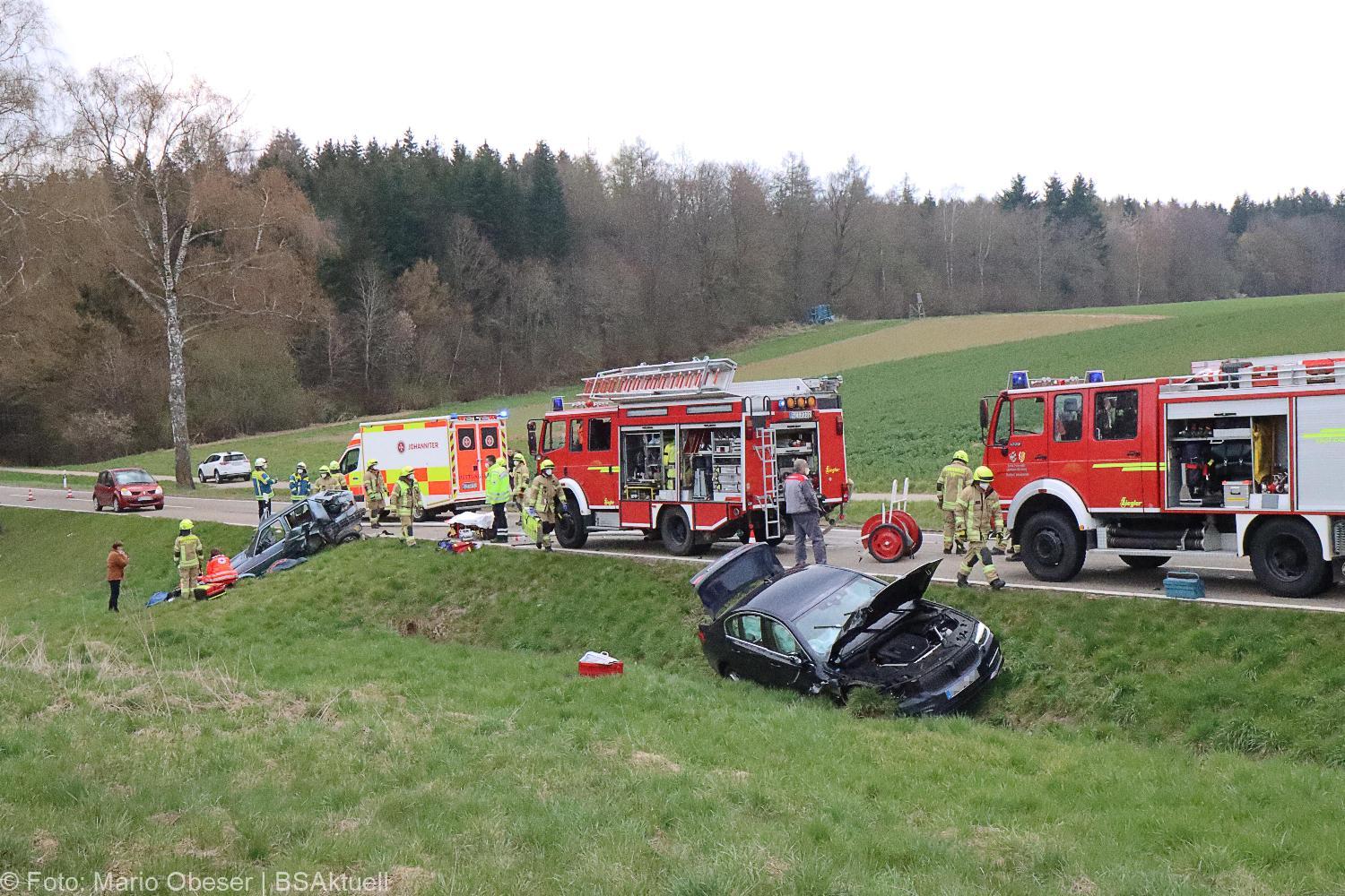 Unfall Ichenhausen Ettenbeuren 20042021 10
