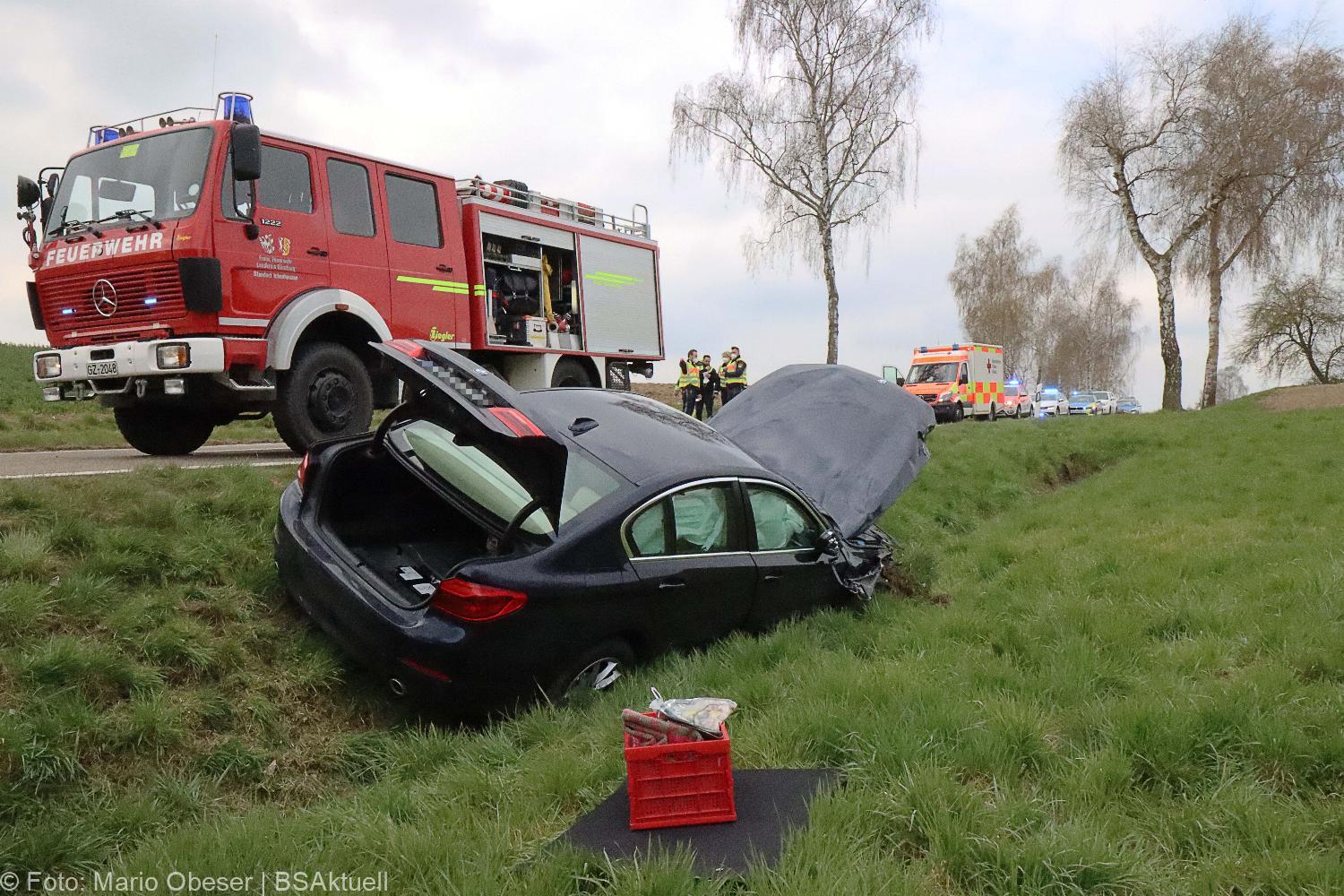 Unfall Ichenhausen Ettenbeuren 20042021 13