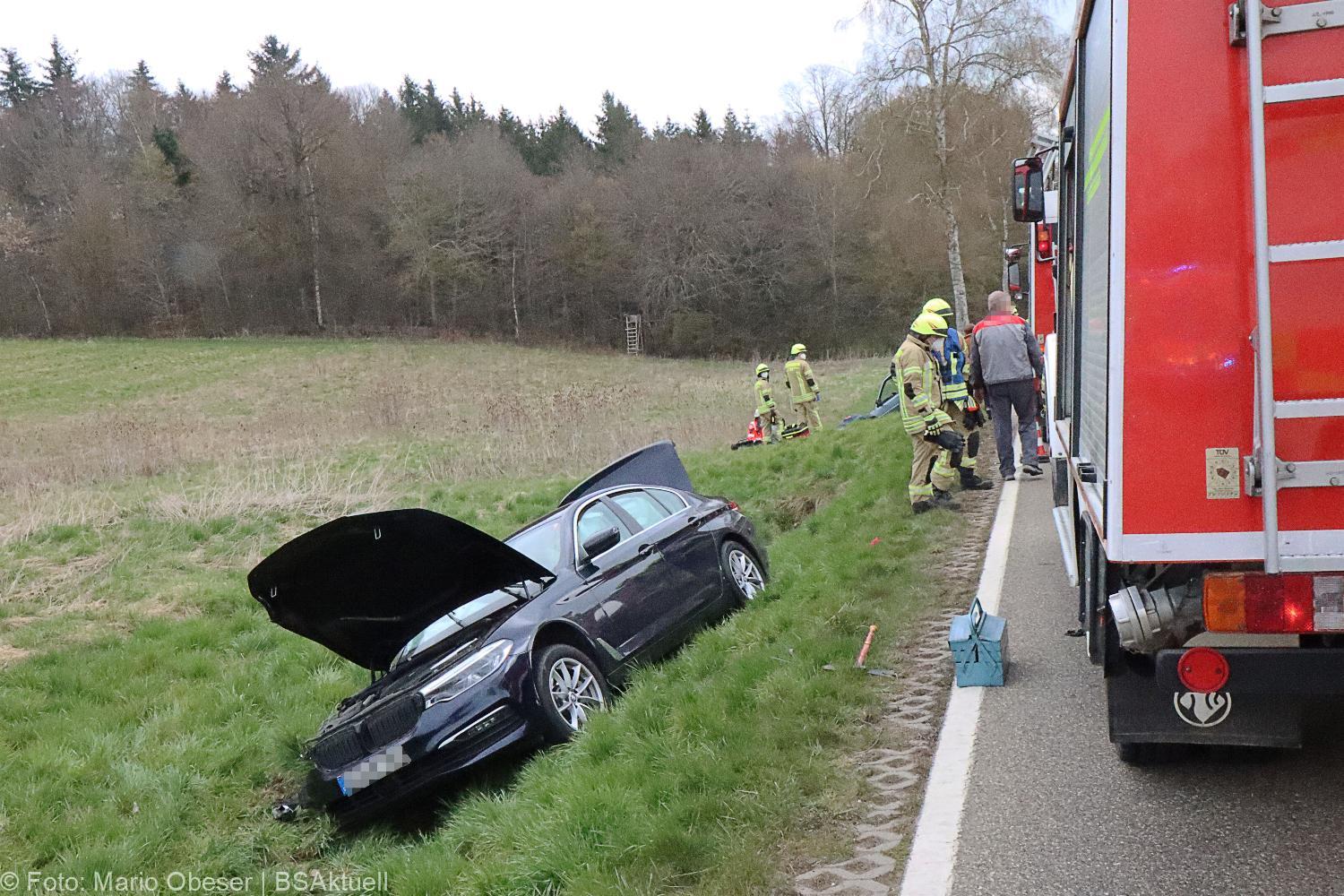 Unfall Ichenhausen Ettenbeuren 20042021 2