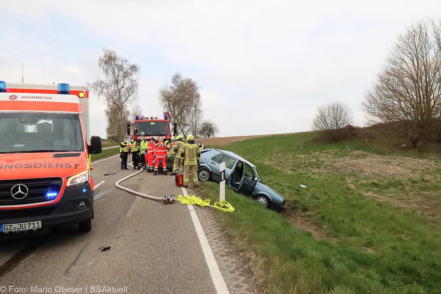 Unfall Ichenhausen Ettenbeuren 20042021 23