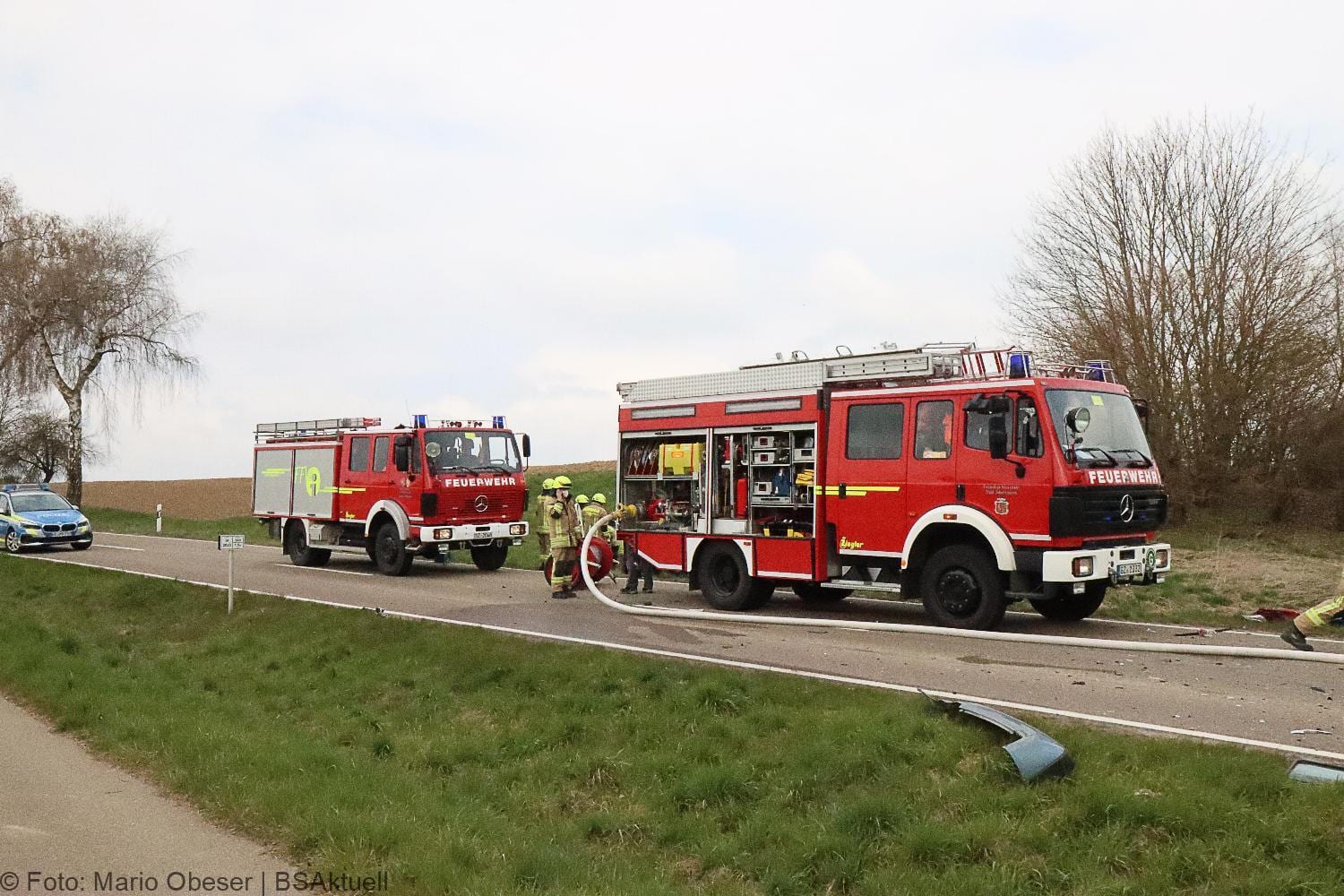 Unfall Ichenhausen Ettenbeuren 20042021 25