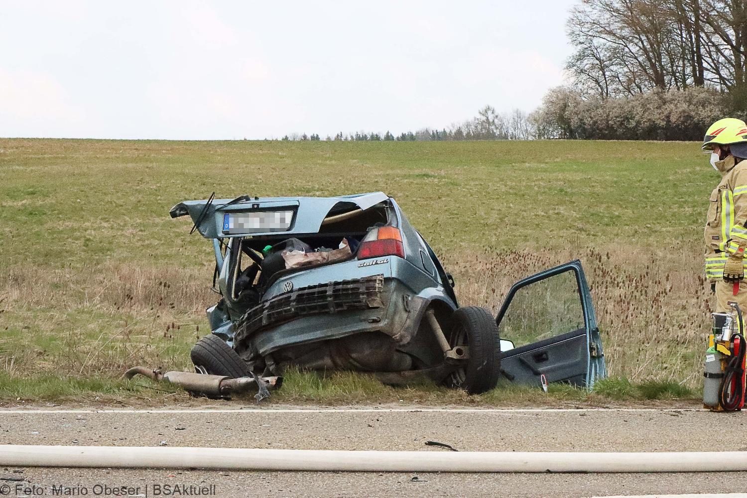 Unfall Ichenhausen Ettenbeuren 20042021 27