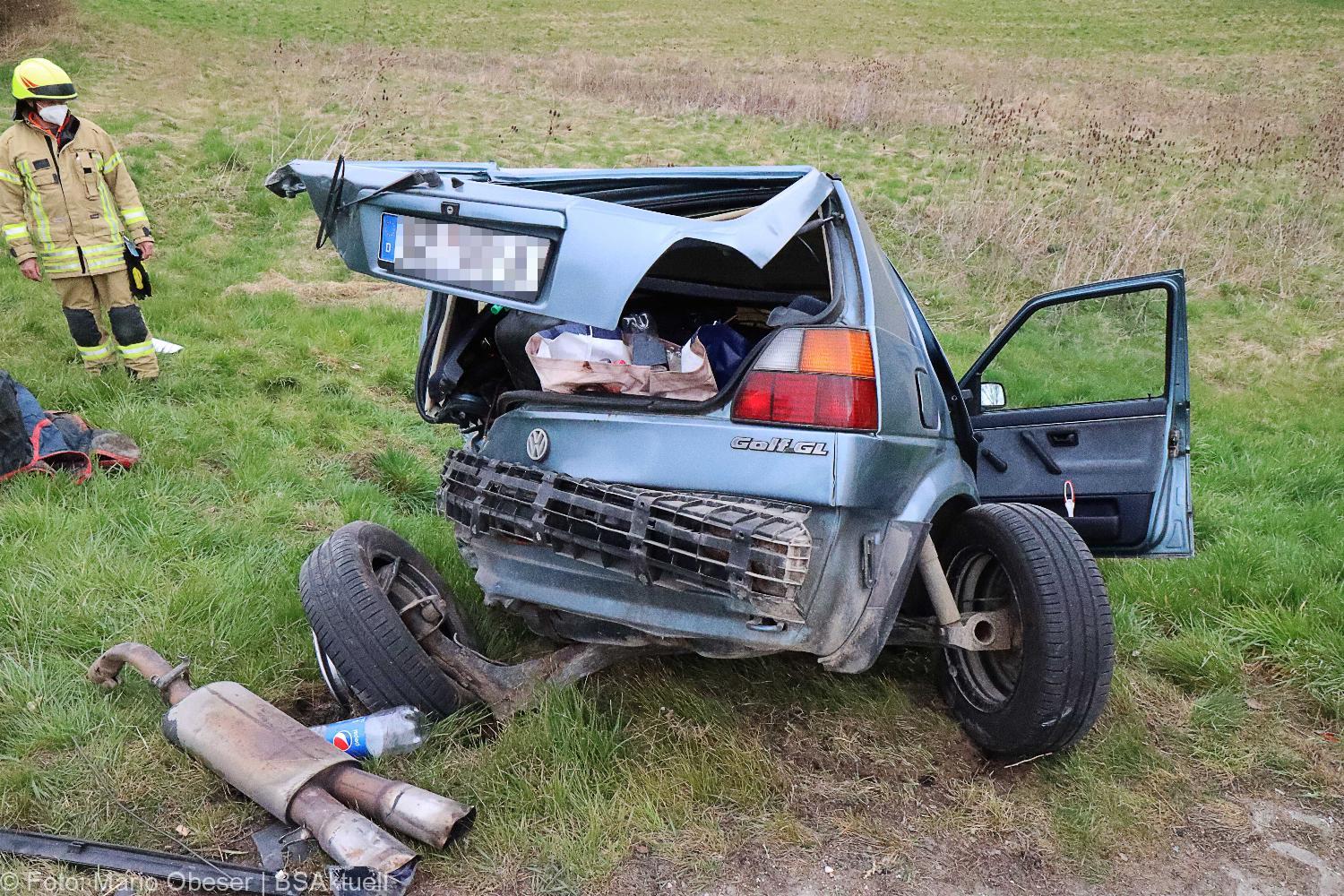 Unfall Ichenhausen Ettenbeuren 20042021 28