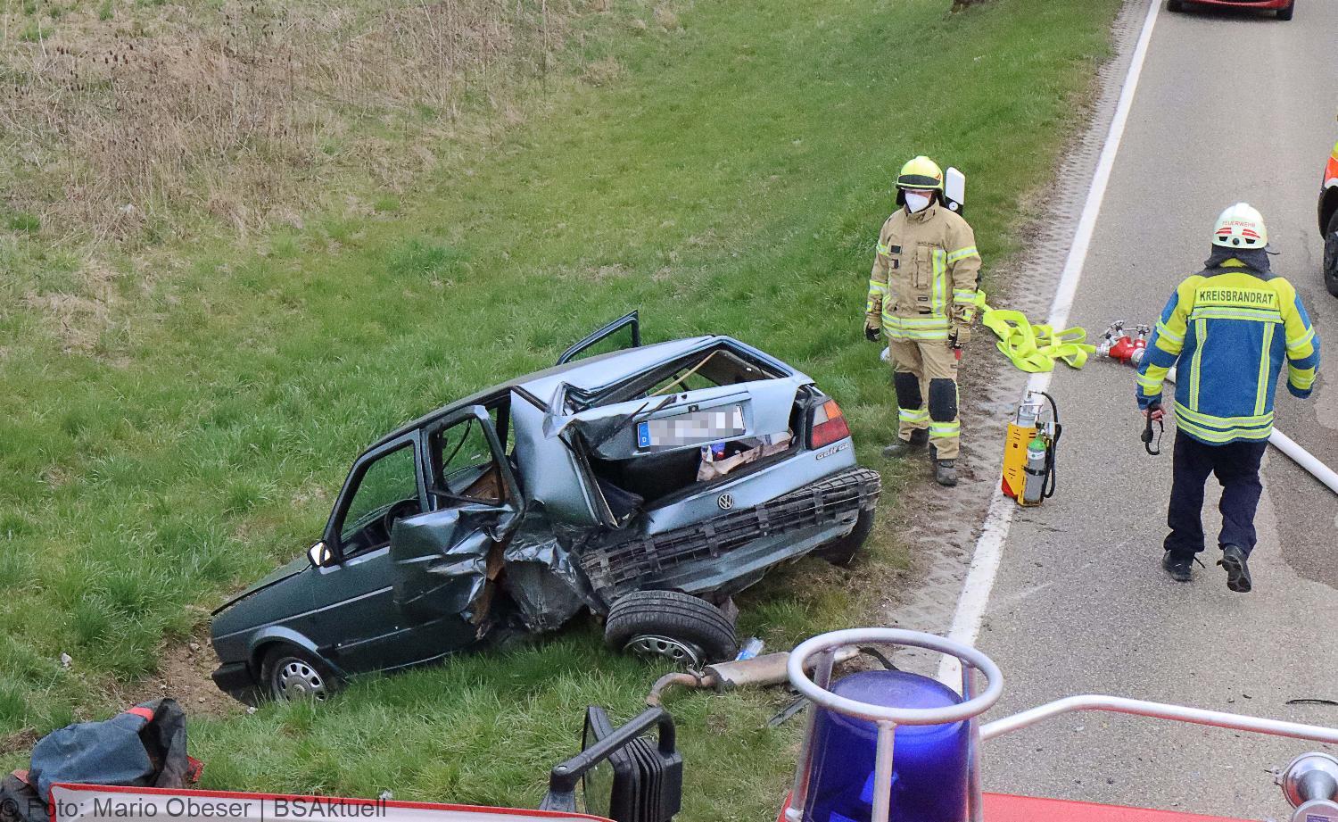 Unfall Ichenhausen Ettenbeuren 20042021 29